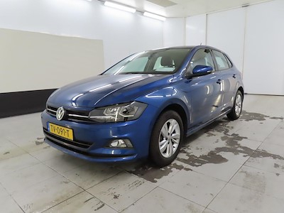 Volkswagen POLO 1.0 TSI 70kW Comfortline 5d