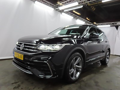 Volkswagen Tiguan 1.5 TSI 110kW DSG R-Line Business+ 5d ActieAuto