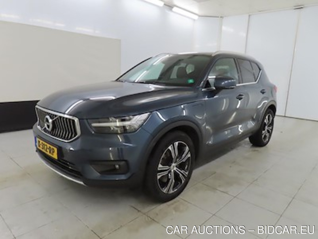 Volvo XC40 Recharge T5 Inscription 5d