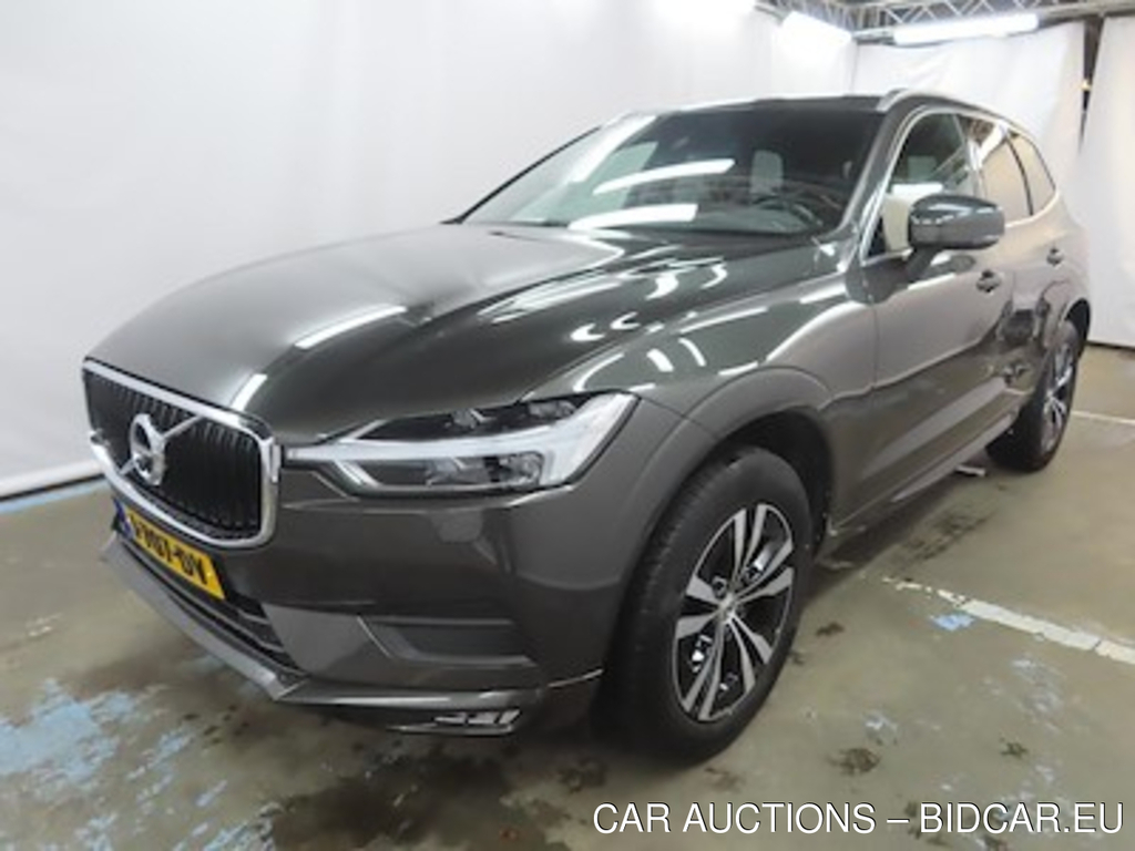 Volvo XC60 B5 Automaat Business Pro 5d