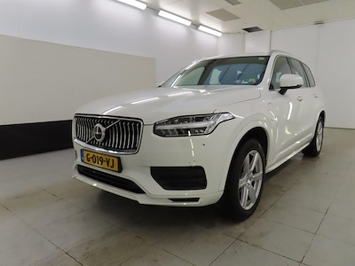 Volvo XC90 T8 AWD Geartr Plug-in Hybrid Momentum Pr 5d