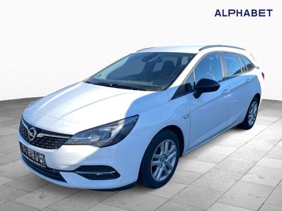 Opel Astra 1.5 D Start/Stop Sports Tourer Automatik Business Edition, 2021