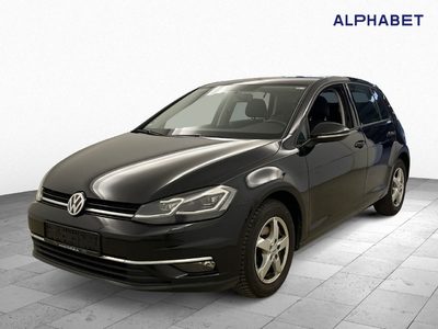 Volkswagen Golf 1.6 TDI SCR Comfortline, 2020