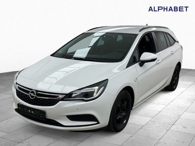 Opel Astra 1.6 D Start/Stop Sports Tourer Edition, 2019