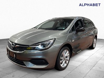 Opel Astra 1.5 D Start/Stop Sports Tourer Automatik Business Elegance, 2021