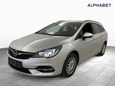 Opel Astra 1.5 D Start/Stop Sports Tourer Automatik Business Edition, 2020