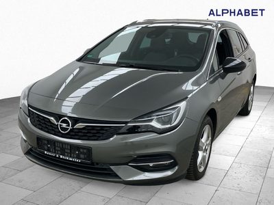 Opel Astra 1.5 D Start/Stop Sports Tourer Automatik Business Elegance, 2021