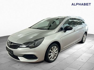 Opel Astra 1.5 D Start/Stop Sports Tourer Business Elegance, 2021