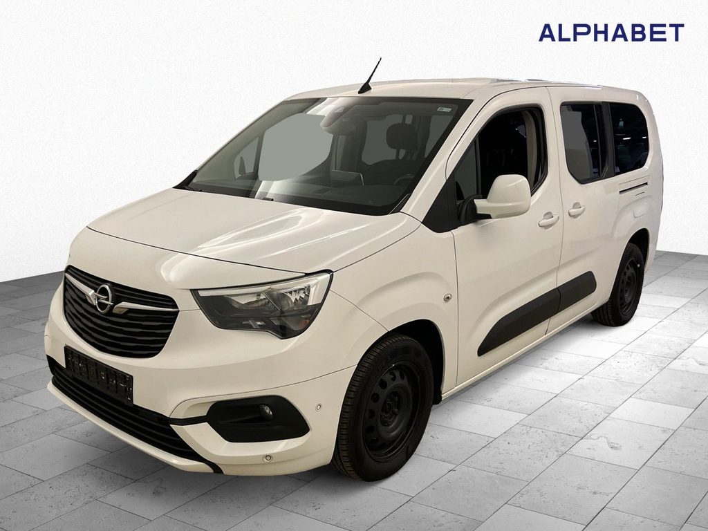 Opel Combo Life XL 1.5 D Start/Stop Edition, 2019