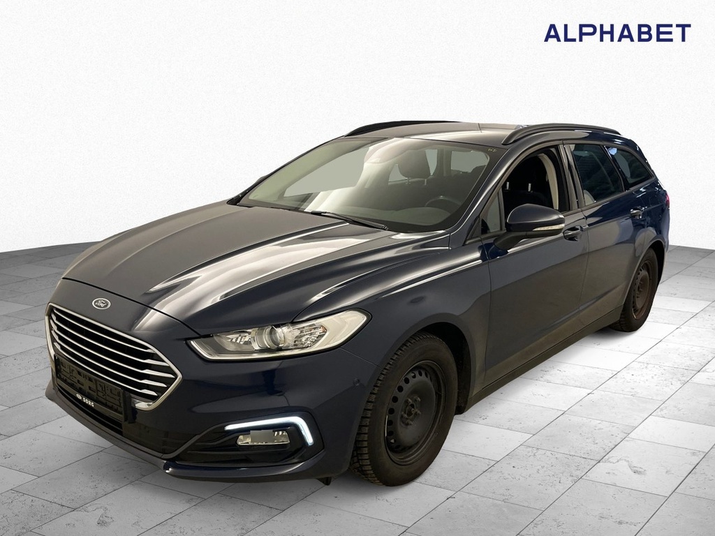 Ford Mondeo Turnier 2.0 EcoBlue Trend, 2020