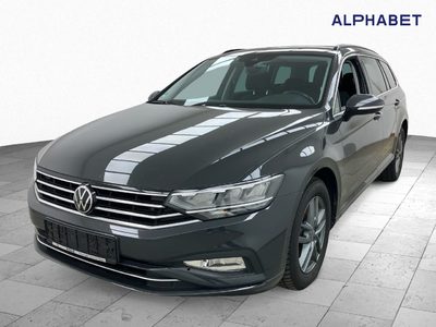 Volkswagen PASSAT Variant 2.0 TDI SCR Business, 2021