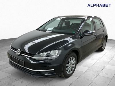 Volkswagen Golf 1.6 TDI SCR Comfortline, 2019