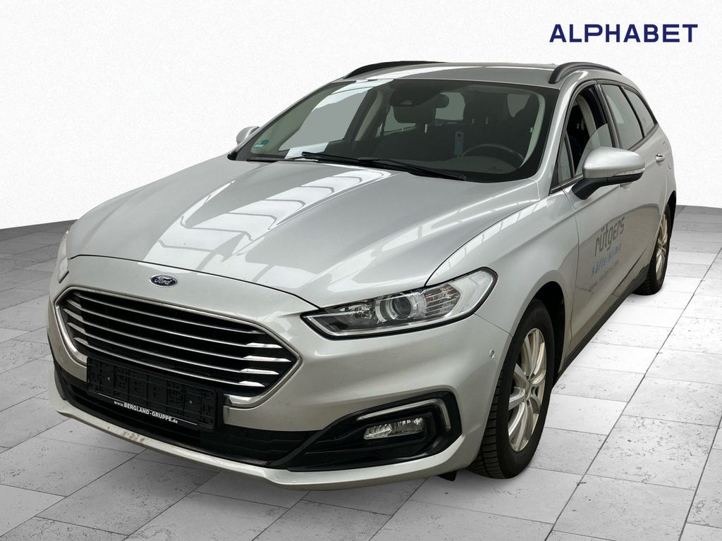 Ford Mondeo Turnier 2.0 EcoBlue Trend, 2021