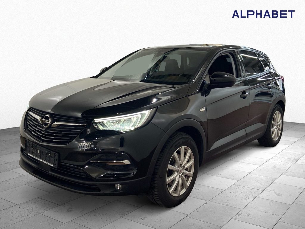 Opel Grandland X 1.5 D Start/Stop Automatik Business Edition, 2020