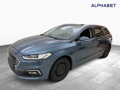 Ford Mondeo Turnier 2.0 EcoBlue Aut. Titanium, 2020