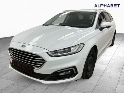 Ford Mondeo Turnier 2.0 Ti-VCT Hybrid Titanium, 2021