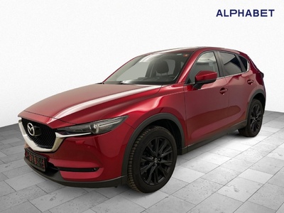 Mazda CX-5 SKYACTIV-D 150 Aut. AWD SCR KANGEI, 2019