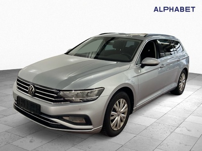 Volkswagen PASSAT Variant 2.0 TDI SCR DSG Business, 2021