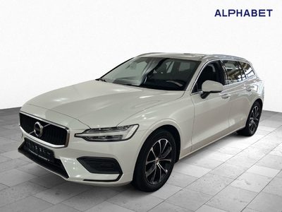 Volvo V60 D3 Geartronic MOMENTUM PRO, 2020