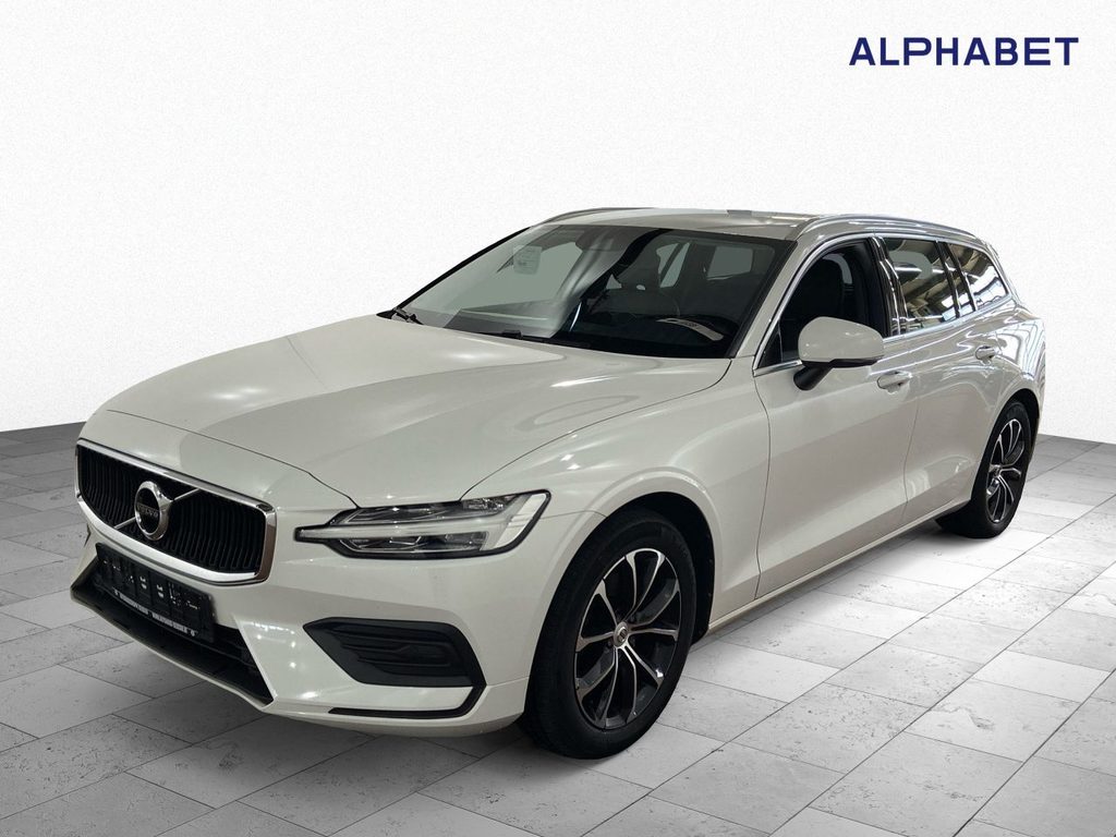 Volvo V60 D3 Geartronic MOMENTUM PRO, 2020