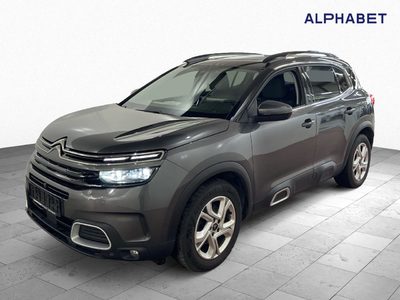 Citroen C5 Aircross BlueHDI 180 S&amp;S EAT8 SHINE, 2020