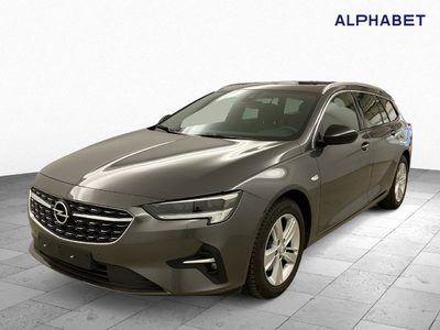 Opel INSIGNIA SPORTS Tourer 2.0 Diesel Aut. Elegance, 2022