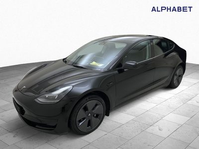 Tesla Model 3 RWD Hinterradantrieb, 2022