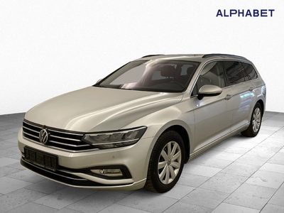 Volkswagen PASSAT Variant 2.0 TDI SCR DSG Business, 2021