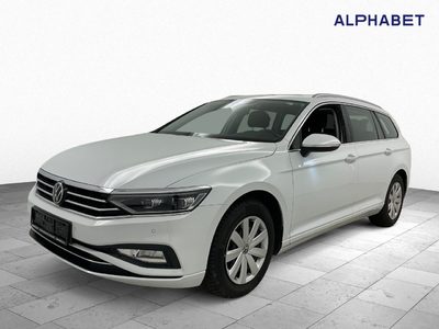 Volkswagen PASSAT Variant 2.0 TDI SCR DSG Business, 2022