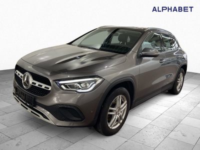 Mercedes-Benz GLA 180 d 8G-DCT -, 2021