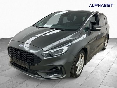 Ford S-Max 2.0 EcoBlue Bi-Turbo Aut. ST-Line, 2020