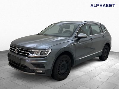 Volkswagen Tiguan Allspace 2.0 TDI SCR DSG Comfortline, 2019