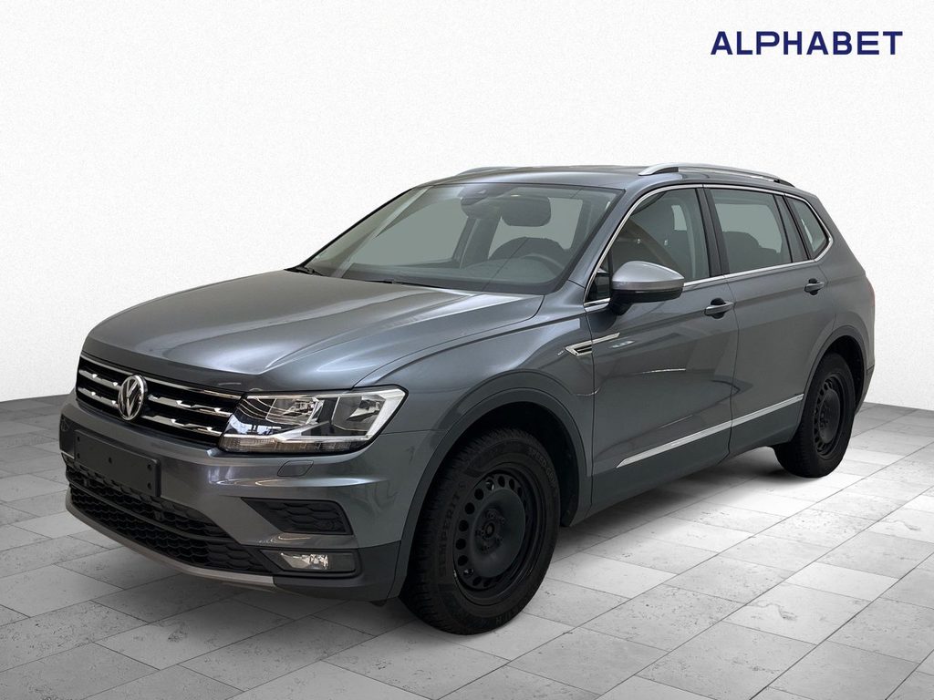 Volkswagen Tiguan Allspace 2.0 TDI SCR DSG Comfortline, 2019