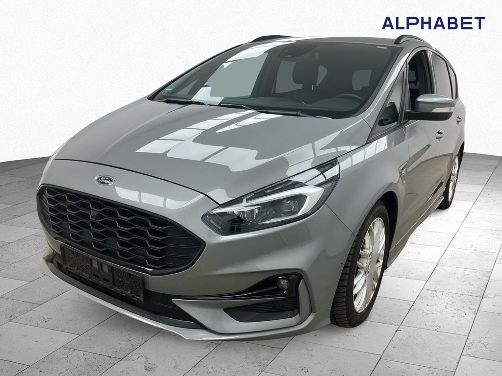 Ford S-Max 2.0 EcoBlue Aut. ST-Line, 2020