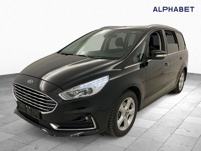 Ford Galaxy 2.0 EcoBlue S&amp;S Aut. TITANIUM, 2020