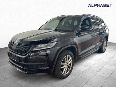 Skoda Kodiaq 2.0 TDI DSG Sportline, 2019