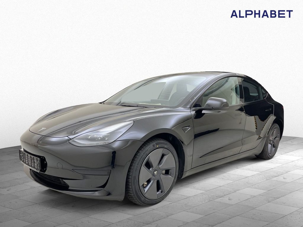 Tesla Model 3 Standard Hinterradantrieb, 2022