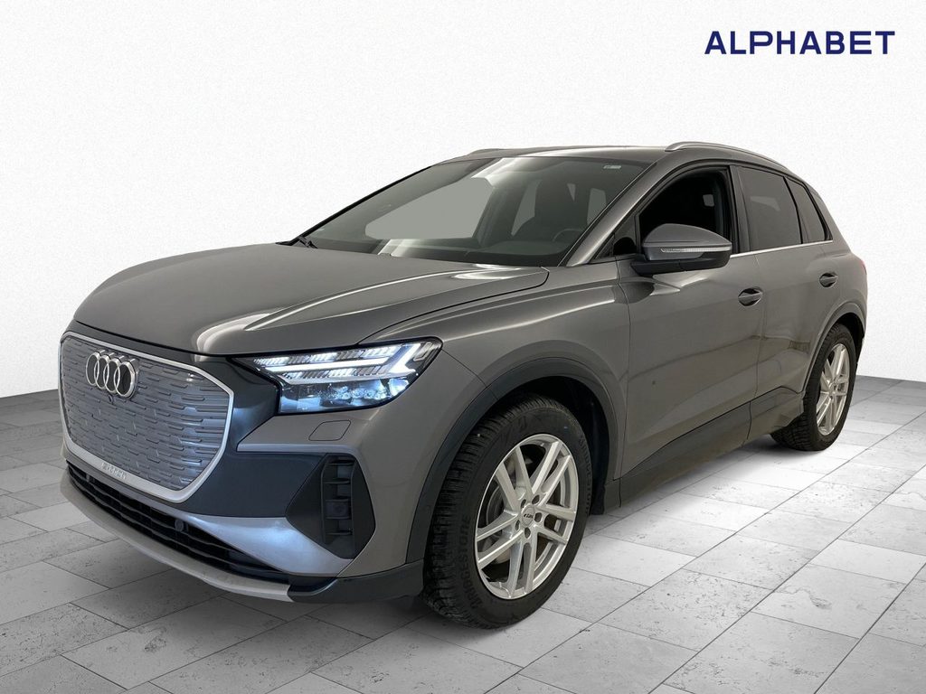 Audi Q4 40 e-tron -, 2022