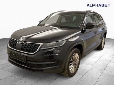 Skoda Kodiaq 2.0 TDI 4x4 DSG Style, 2020