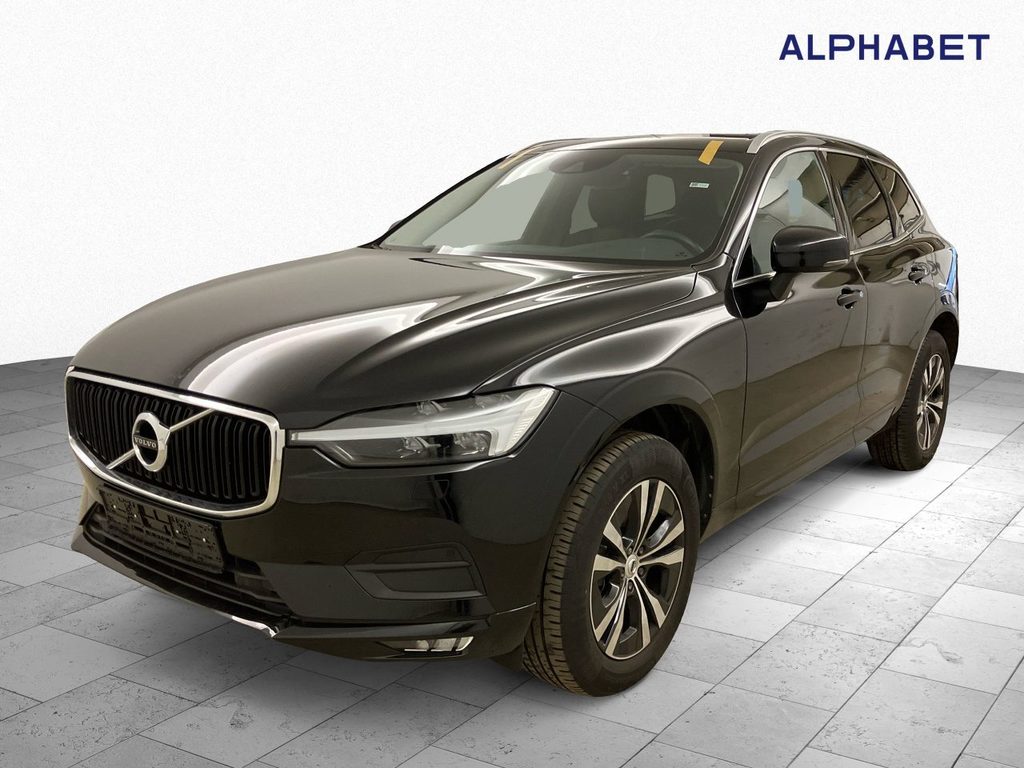 Volvo XC60 B4 D Geartronic MOMENTUM PRO, 2021