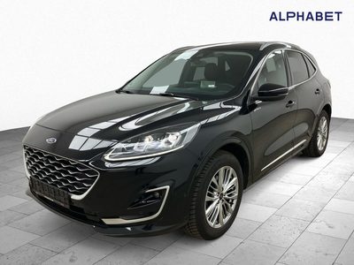 Ford Kuga 2.0 EcoBlue 4x4 Aut. Vignale, 2022