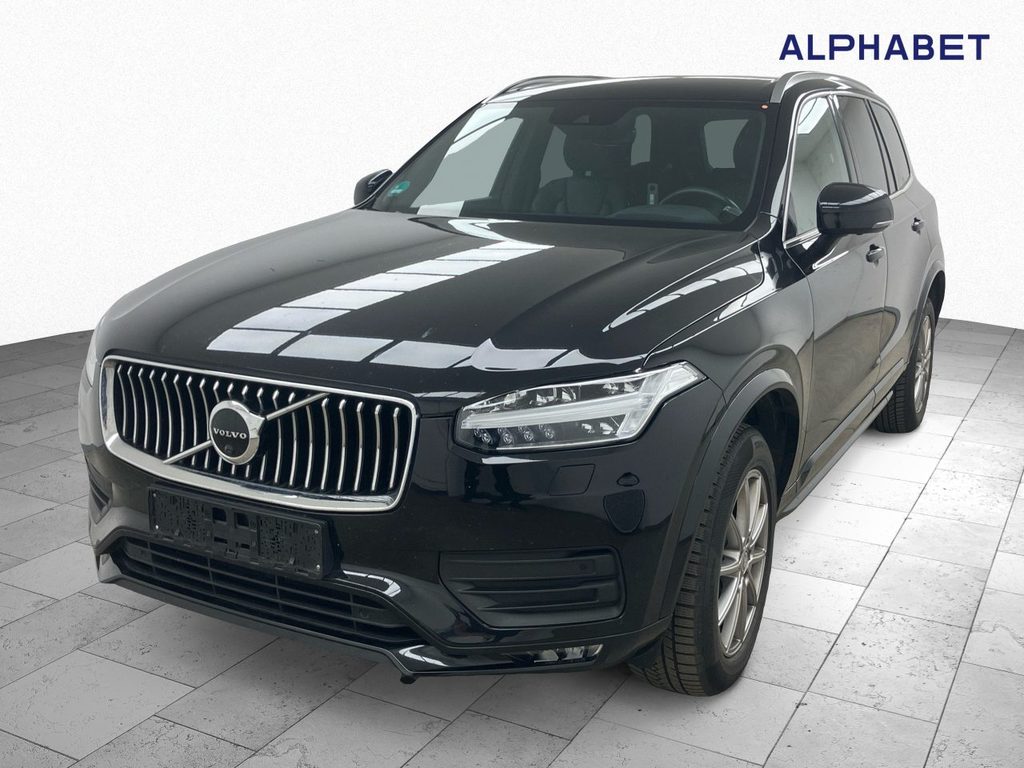 Volvo XC90 B5 D AWD Geartronic Momentum Pro, 2020