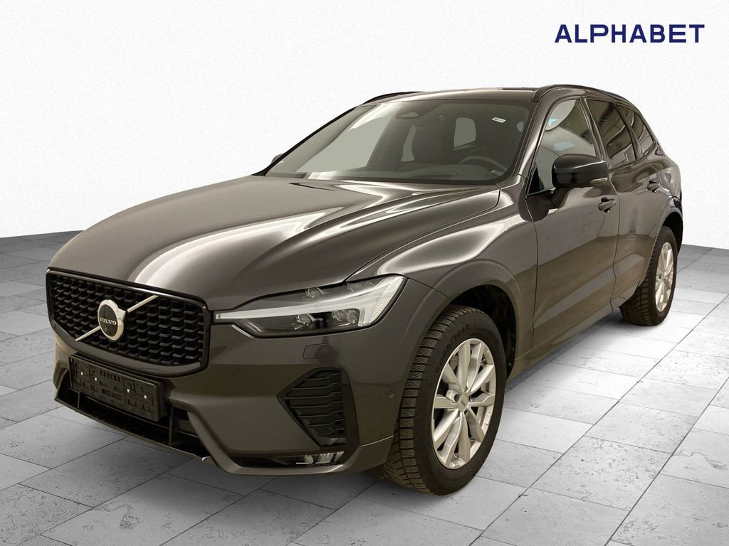 Volvo XC60 B4 D Geartronic RDESIGN, 2021