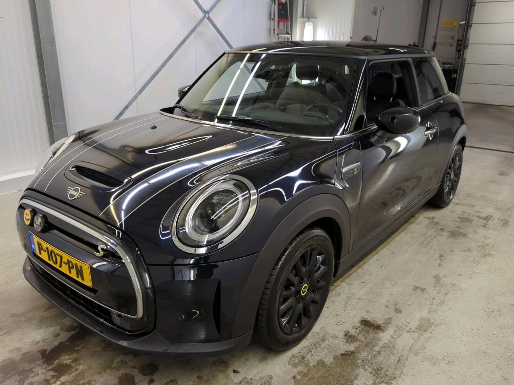 MINI  electric 135kW/ 32.6kWh Business Edition, 2022