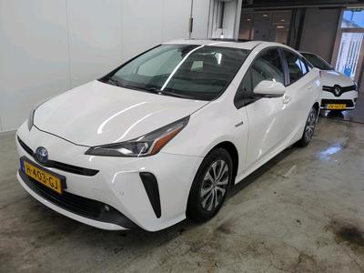 Toyota Prius 1.8 VVT-i Hybride 90kW Executive automaat, 2020