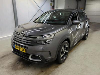 Citroen C5 Aircross 1.5 BlueHDI 96kW S&amp;S Business, 2020