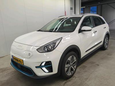 Kia Niro e- 100kW / 39.2kWh DynamicLine automaat, 2021