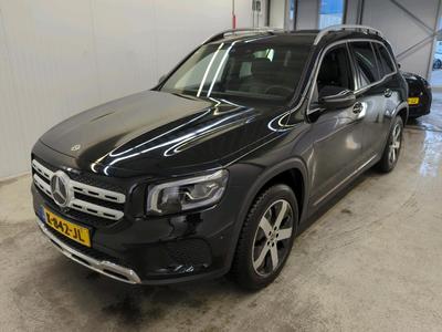 Mercedes-Benz GLB 200 GLB200 1.3 120kW Business Solution Luxury DCT, 2021