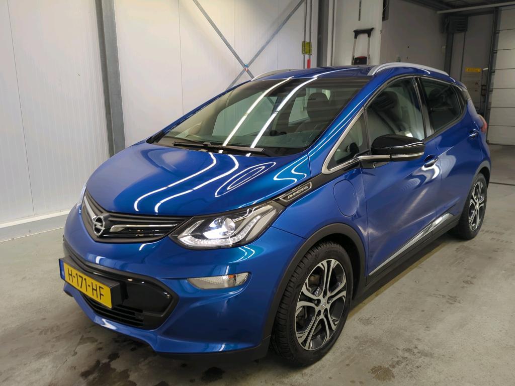 Opel Ampera -E (voorraad) 150kW/60kWh Business Executive (NEDC), 2020