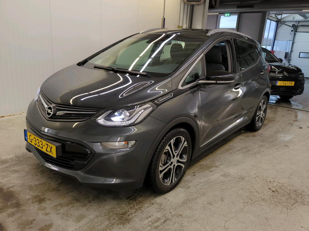 Opel Ampera -E 150kW/60kWh Business Executive, 2019